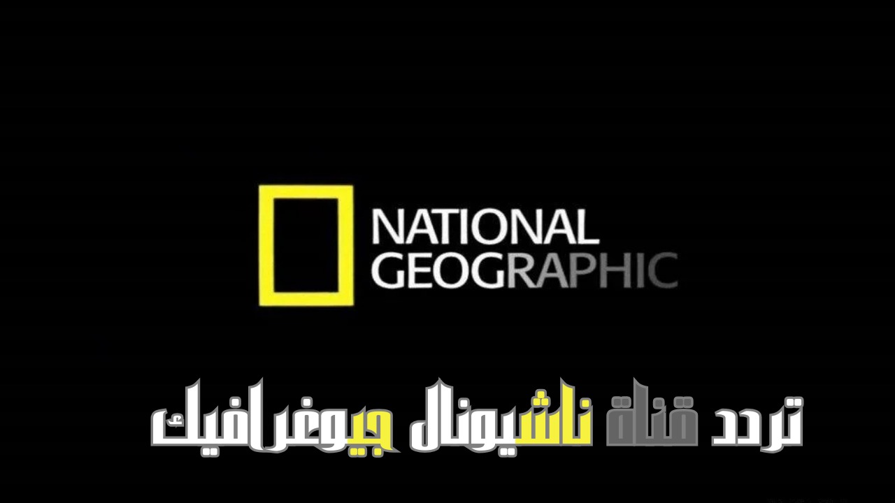 اكتشف الحياة البرية.. نزل تردد قناة ناشيونال جيوغرافيك الجديد 2024 على النايل والعرب سات