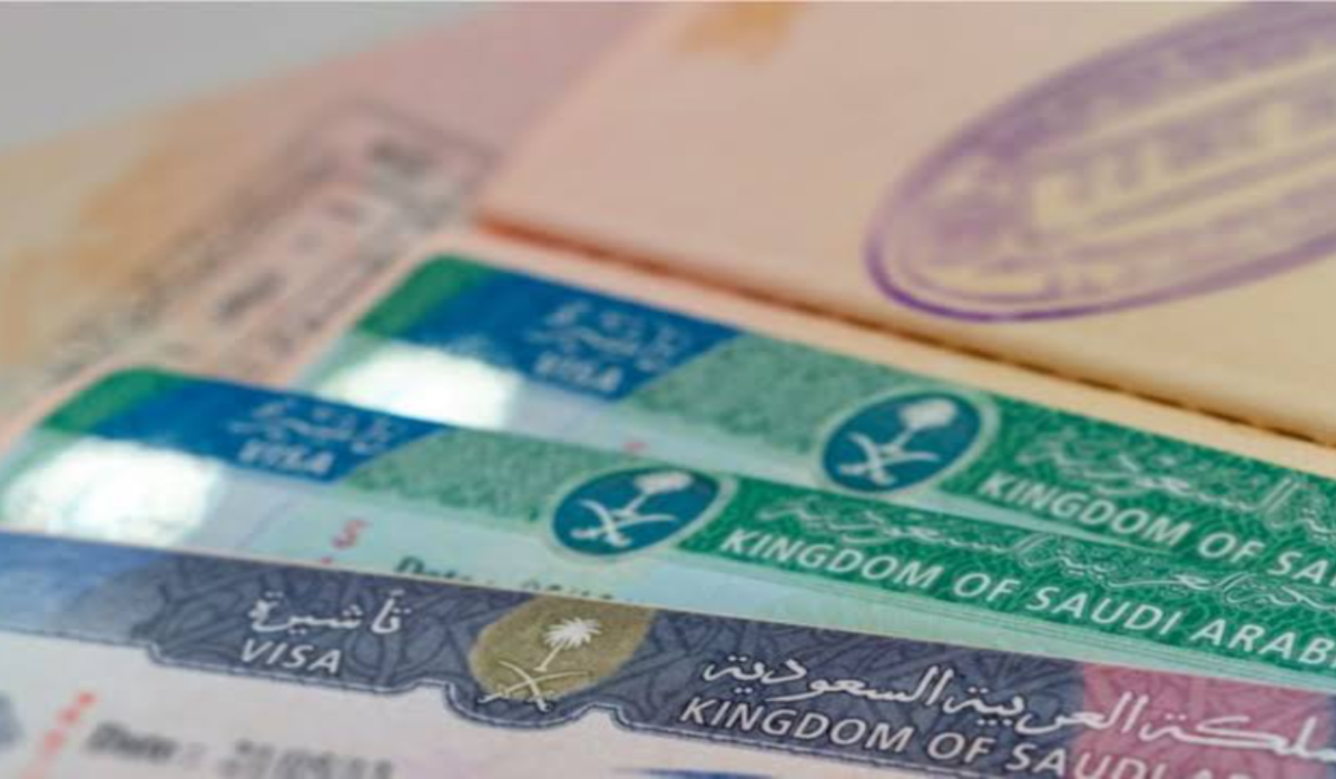 المهن المصرح العمل بها بدون كفيل في السعودية 1446 والشروط المطلوبة
