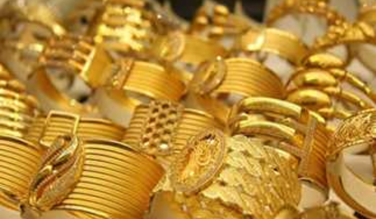إرتفاع ملحوظ في سعر المعدن الأصفر اليوم في السعودية .. تعرف على أسعار الذهب اليوم في محلات الصاغة