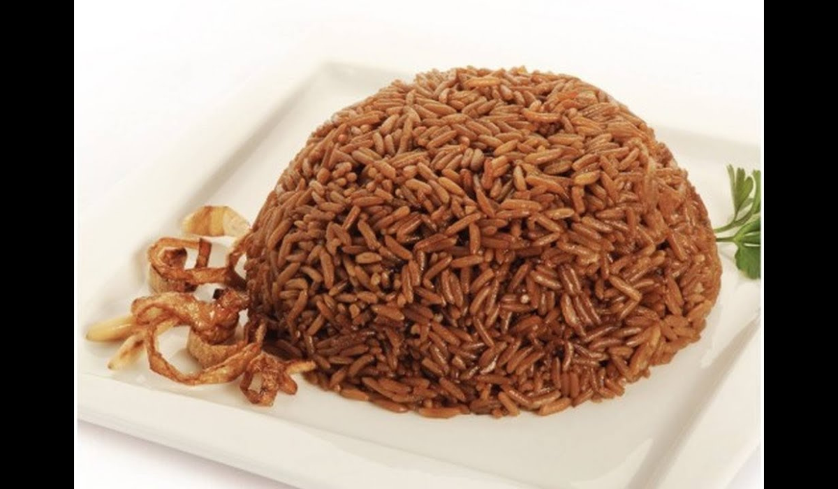 حضري أرز الصيادية اللذيذ بخطوات سهلة وطعم مميز
