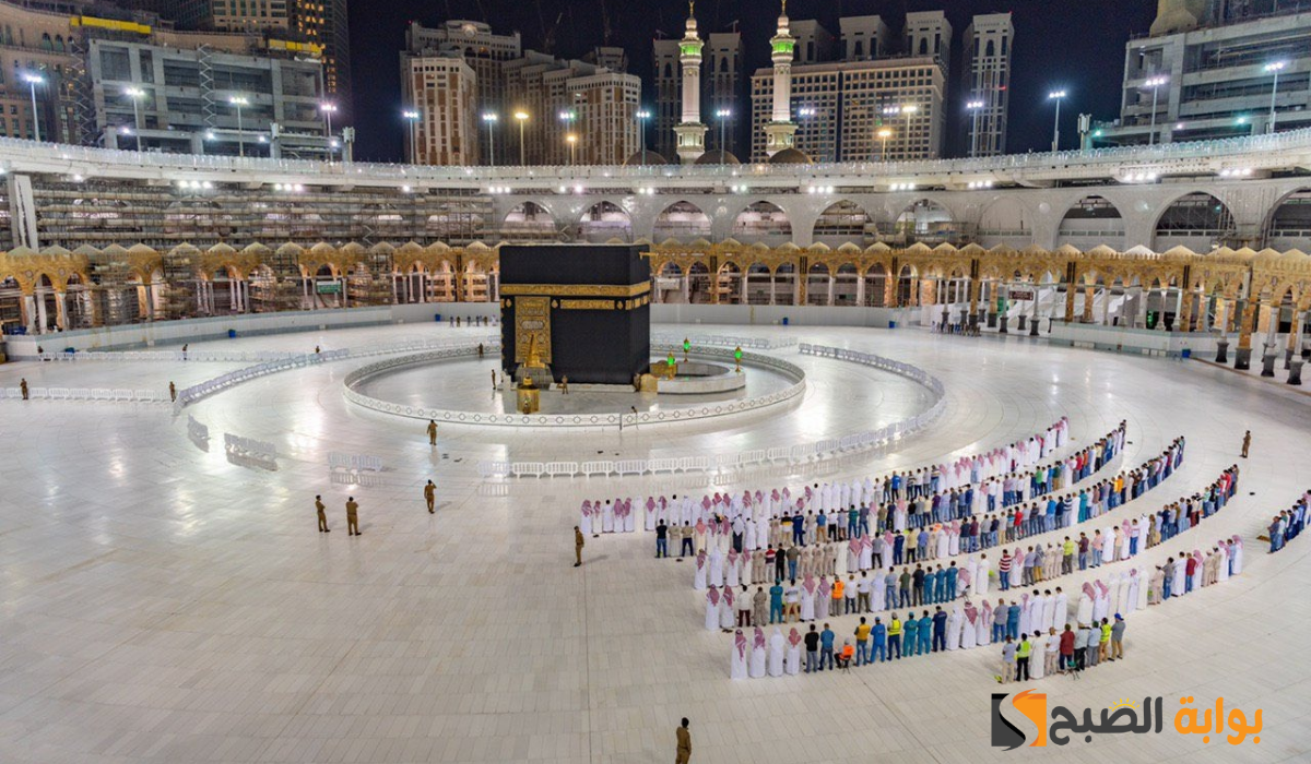 موعد اذان العشاء في مكة