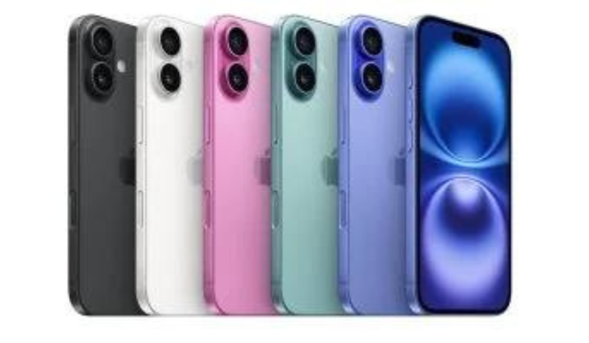 كم سعر ومواصفات 16 iPhone في السعودية والإمارات