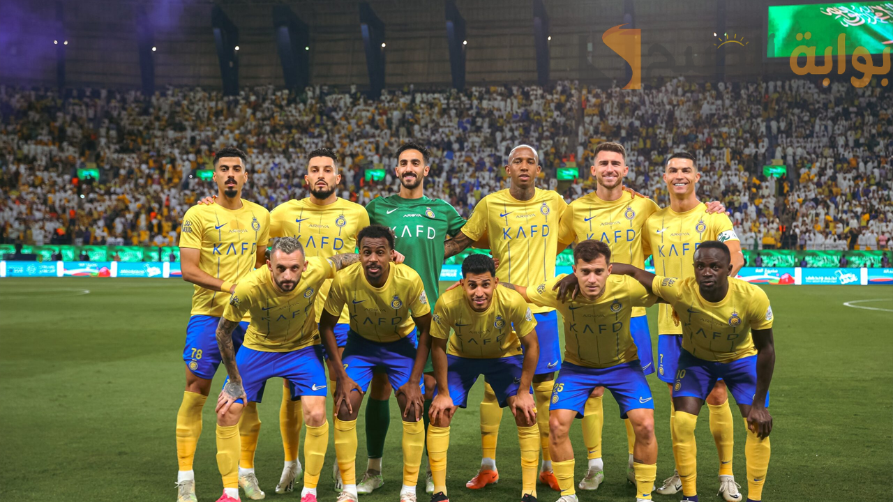 تطورات عاجلة بجدول دوري أبطال آسيا.. نقل مباراة النصر والاستقلال الإيراني بشكل رسمي