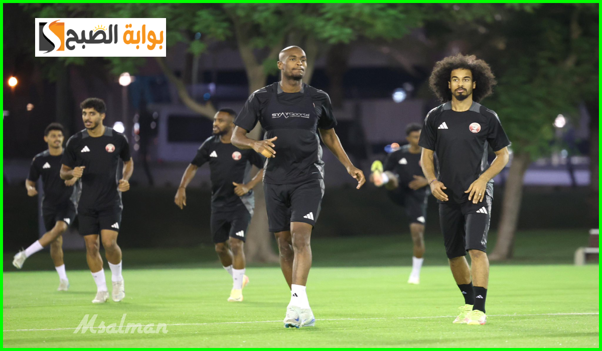 رسمياً.. نقل مباراة قطر وإيران في الجولة 4 من تصفيات كأس العالم 2026 إلى هذه الدولة
