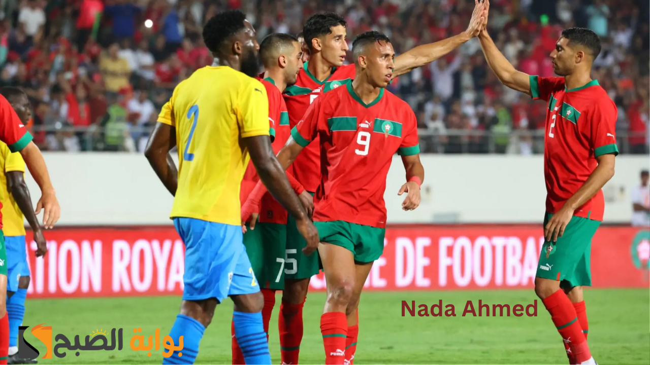 مباراة المغرب وإفريقيا الوسطى في تصفيات كأس أمم إفريقيا والقنوات الناقلة