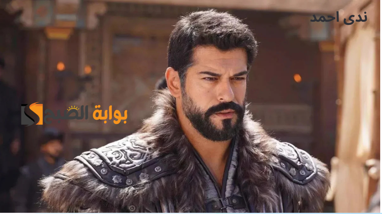موعد عرض مسلسل قيامة عثمان والقنوات الناقلة الجزء السادس