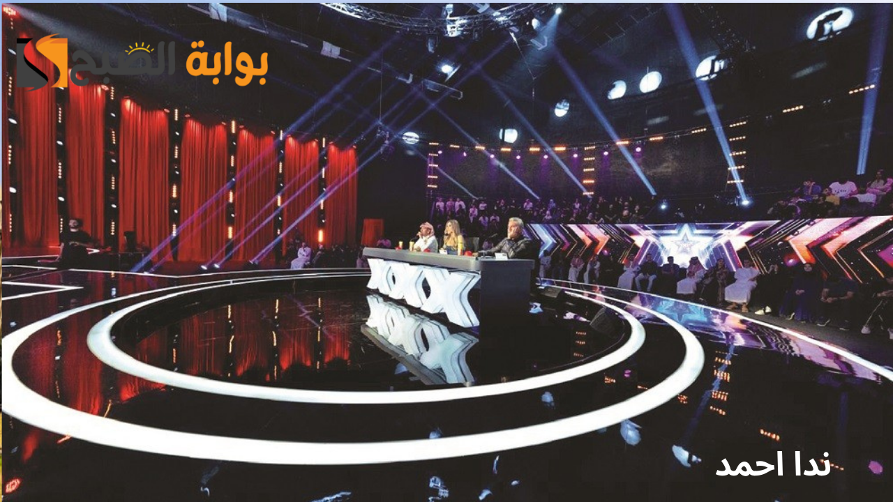 عرب غوت تالينت موسم 2024 ARABS GOT TALENT موعد العرض والإعادة والقنوات الناقلة