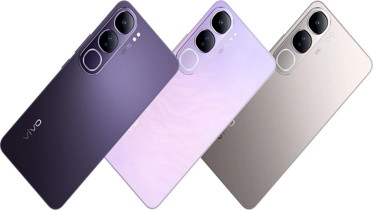 "بامكانيات خيالية" .. تعرف علي مواصفات هاتف Vivo V40 Lite 4G واكتشف سعره حاليا 2 “بامكانيات خيالية” .. تعرف علي مواصفات هاتف Vivo V40 Lite 4G واكتشف سعره حاليا