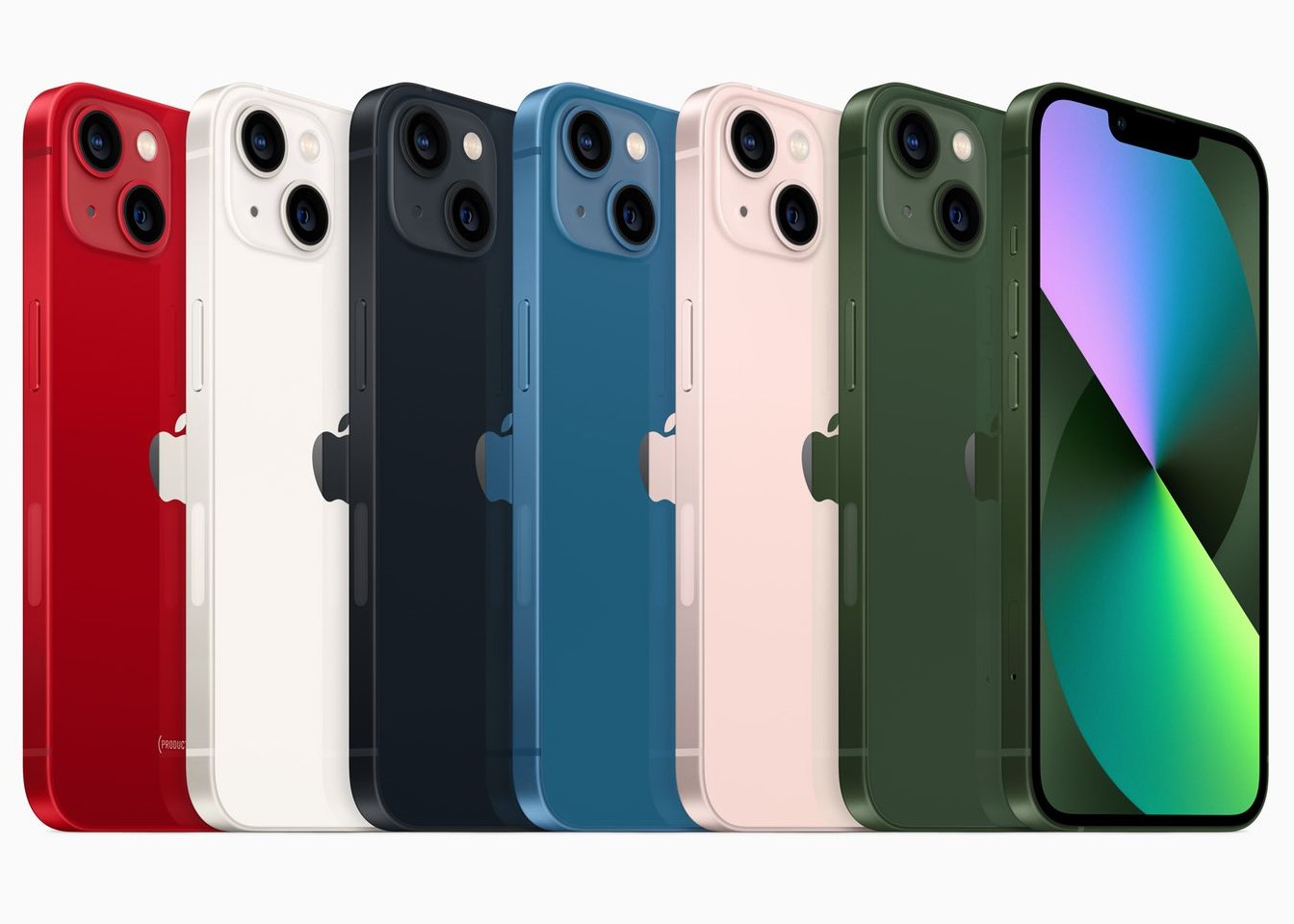 وفر 1920 ريال من مكتبة "جرير" .. خصم 40% على هاتف iphone 13 وقسط 115.86 ريال سعودي 5 وفر 1920 ريال من مكتبة “جرير” .. خصم 40% على هاتف iphone 13 وقسط 115.86 ريال سعودي