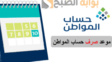 هل تم إيداع حساب المواطن