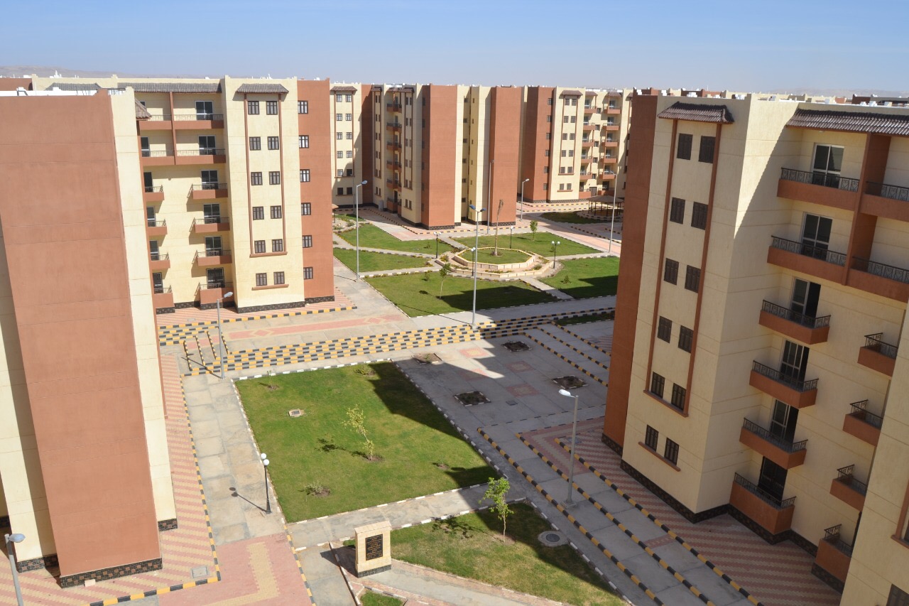 "أعرف" شروط الحصول على شقة من الإسكان في 8 مدن جديدة 5 “أعرف” شروط الحصول على شقة من الإسكان في 8 مدن جديدة