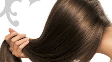 وصفات لتطويل الشعر وتكثيفه