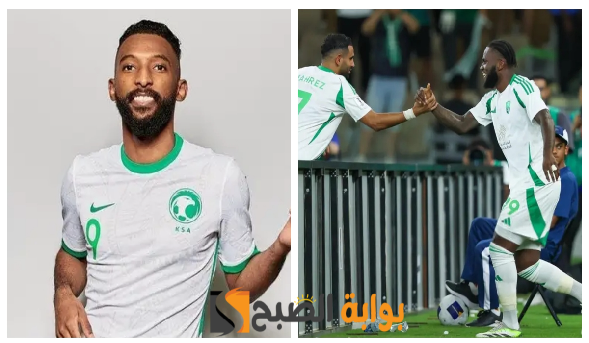 تشكيل الأهلي ضد الأخدود المتوقع في دوري روشن السعودي “فراس البريكان ورياض محرز يقودان الهجوم”