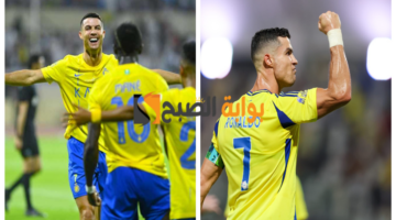 ‪تشكيل النصر