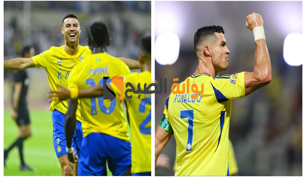 “وسط غياب كريستيانو رونالدو”..تشكيل النصر ضد الخلود المتوقع في دوري روشن السعودي