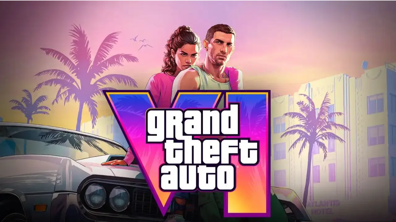 موعد إصدار GTA 6 الذي ينتظرها ملايين الأشخاص
