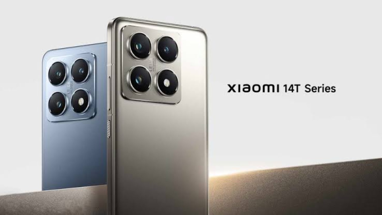 مراجعة سعر سعر و مواصفات شاومي 14t Xiaomi 5 مراجعة سعر سعر و مواصفات شاومي 14t Xiaomi