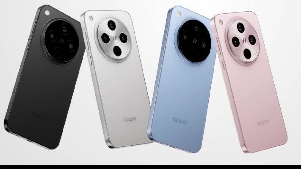 OPPO Find X8 Pro سعر والمواصفات: كل ما تحتاج معرفته عن الهاتف الجديد من أوبو لعشاق التميز 5 OPPO Find X8 Pro سعر والمواصفات: كل ما تحتاج معرفته عن الهاتف الجديد من أوبو لعشاق التميز