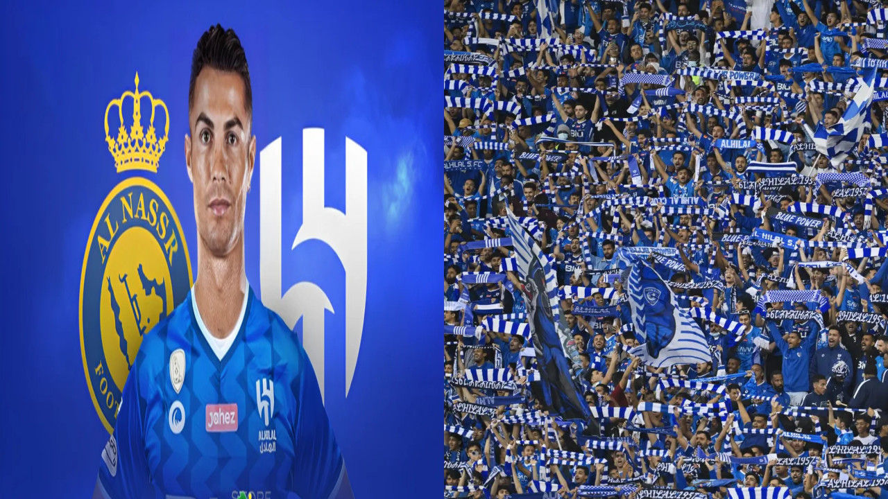 تطورات صادمة.. موقف الهلال من التعاقد مع رونالدو وتجديد عقود الثلاثي السعودي