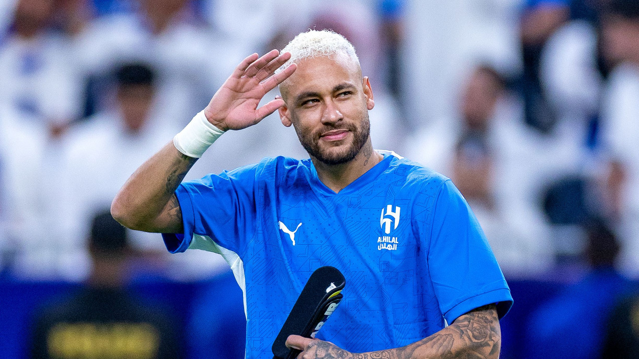 صدمة مدوية.. الهلال يحسم مصير نيمار في كأس العالم للأندية بقرار مفاجئ