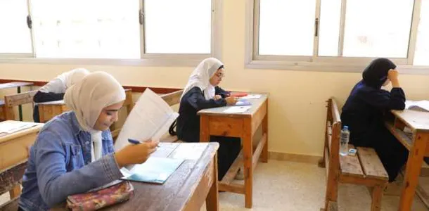 موعد امتحانات الصف الثالث الإعدادي الفصل الدراسي الأول 2025 بنظام البوكليت وقرارات هامة من وزارة التربية والتعليم 2 موعد امتحانات الصف الثالث الإعدادي الفصل الدراسي الأول 2025 بنظام البوكليت وقرارات هامة من وزارة التربية والتعليم