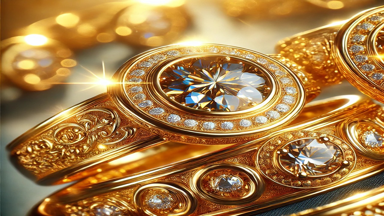 عيار 21.. أسعار الذهب اليوم السبت 30 نوفمبر بعد الارتفاع الأخير