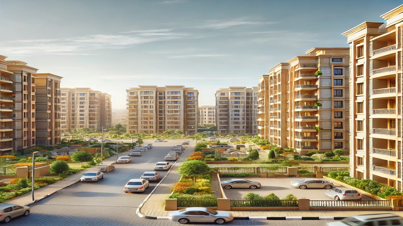 فرصة جديدة.. حجز شقق الإسكان الاجتماعي 2024 وخطوات التقديم