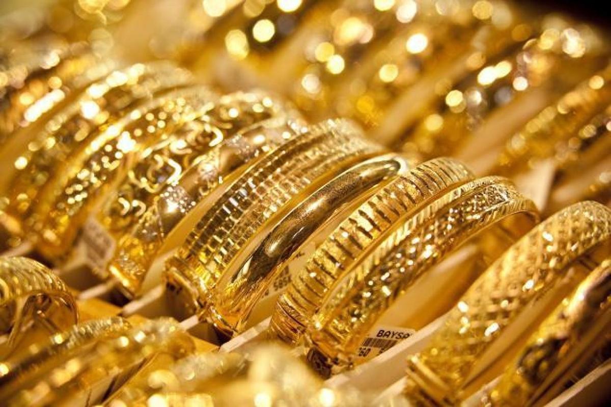 ارتفاع في اسعار الذهب اليوم في مصر وسعر عيار 21 مفاجأة