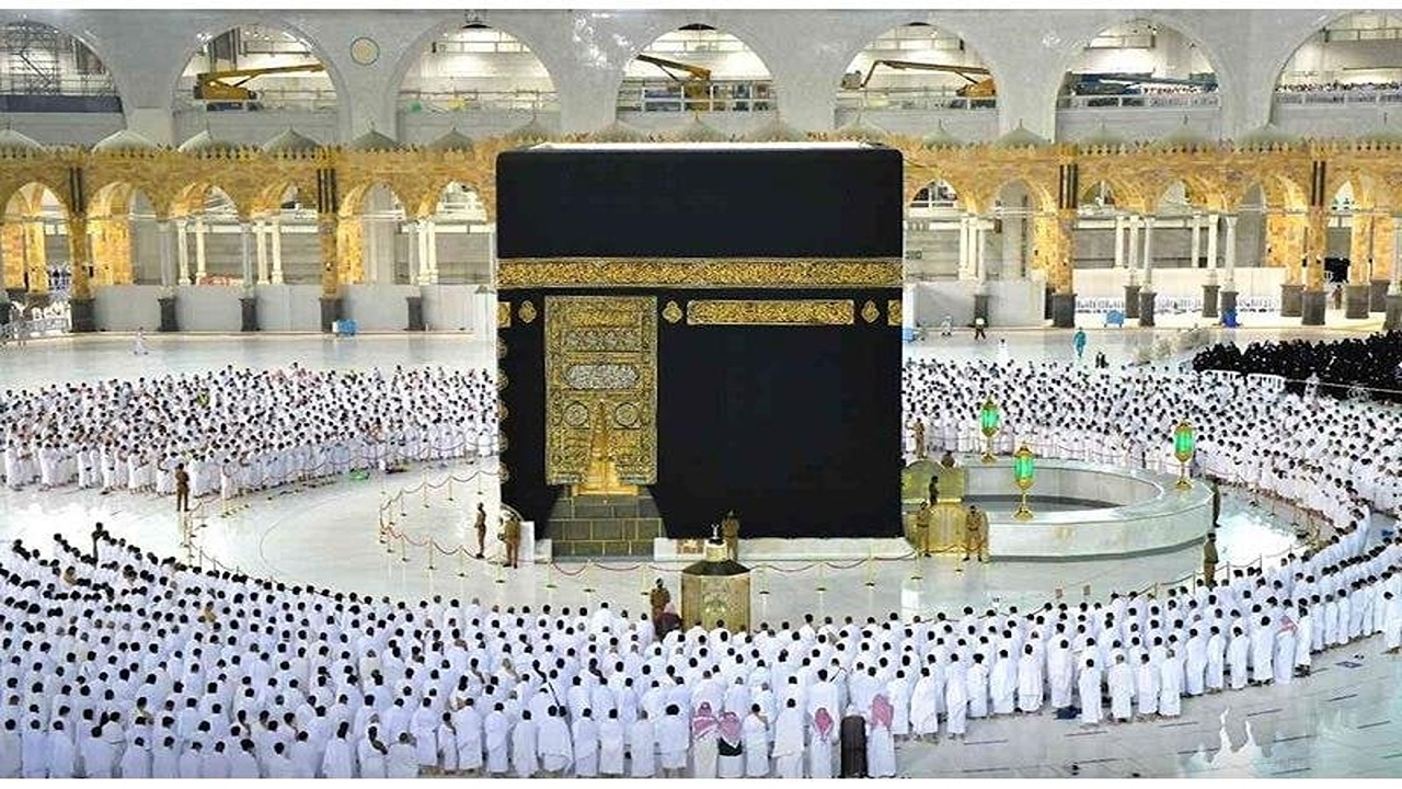 رابط الاستعلام عن نتيجة قرعة الحج في كفر الشيخ والغربية والإسماعيلية عبر البوابة المصرية الموحد للحج 2 رابط الاستعلام عن نتيجة قرعة الحج في كفر الشيخ والغربية والإسماعيلية عبر البوابة المصرية الموحد للحج