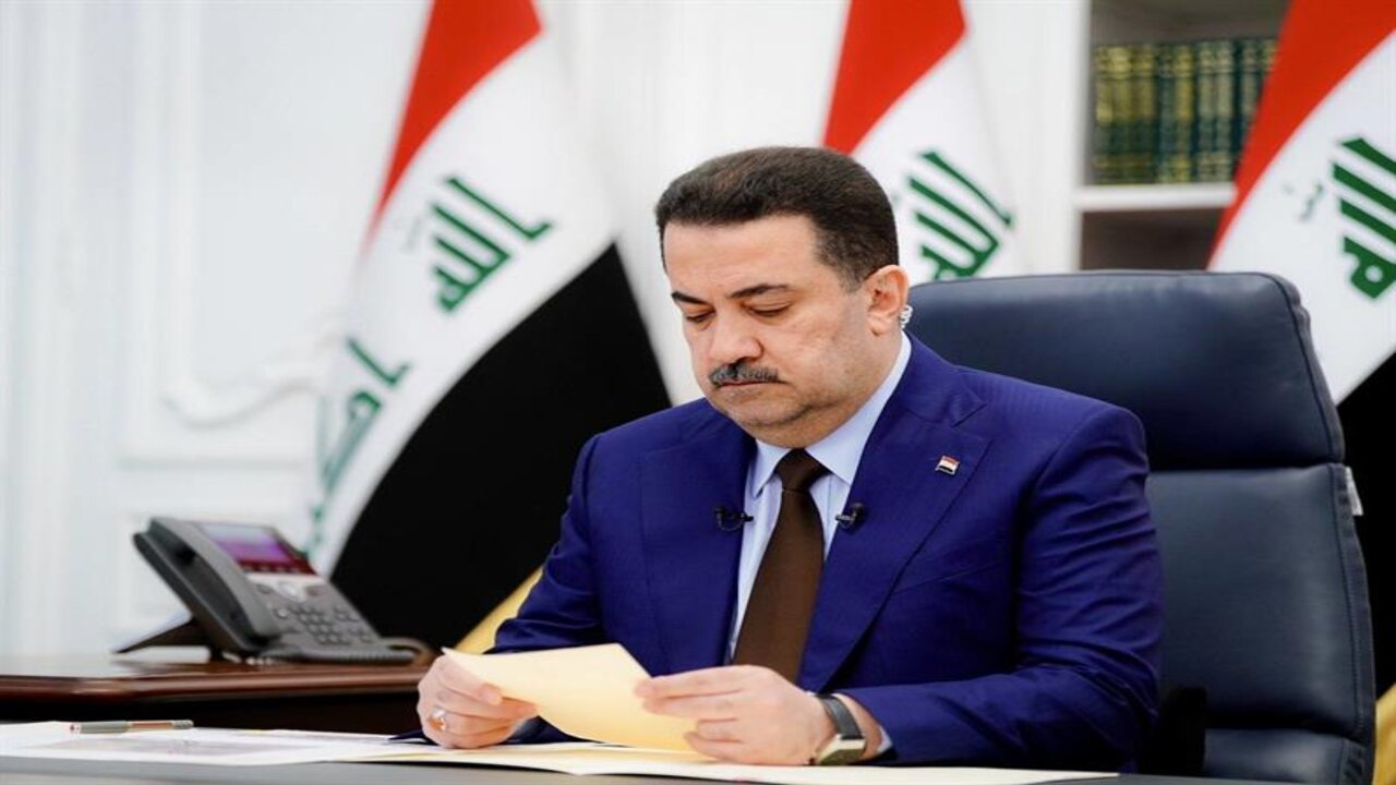 عاجل.. قرارات هامة جديدة يقرها مجلس الوزارء العراقي خلال الجلسة انعقدها اليوم الثلاثاء 12 نوفمبر تعرف عليها 