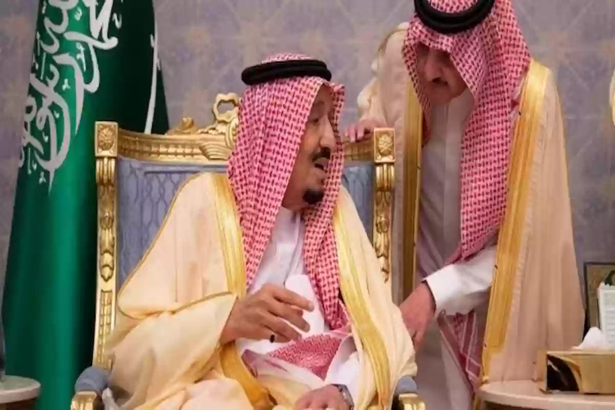 إيداع 750 ريال زيادة مع رواتب الموظفين الخميس في الحسابات البنكية للقطاع الحكومي والخاص بأمر وزاري تعويض غلاء المعيشة .. وزارة المالية توضح التفاصيل 2 إيداع 750 ريال زيادة مع رواتب الموظفين الخميس في الحسابات البنكية للقطاع الحكومي والخاص بأمر وزاري تعويض غلاء المعيشة .. وزارة المالية توضح التفاصيل