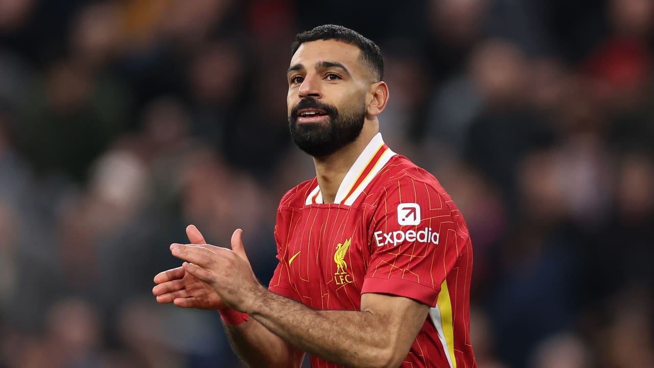 الجدل مستمر حول غياب محمد صلاح عن تشكيل الأفضل في العالم.. قائمة الفيفا لأفضل لاعبي العالم 2024 5 الجدل مستمر حول غياب محمد صلاح عن تشكيل الأفضل في العالم.. قائمة الفيفا لأفضل لاعبي العالم 2024