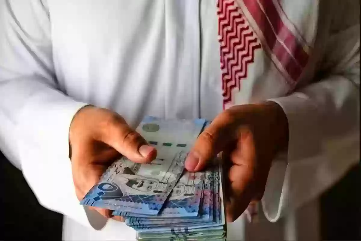 استلم نقداً 30 الف ريال في حسابك الشخصي لسداد الديون وحل مشاكلك “تمويل تمام الشخصي” بدون شروط معقدة للمواطن السعودي والمقيم
