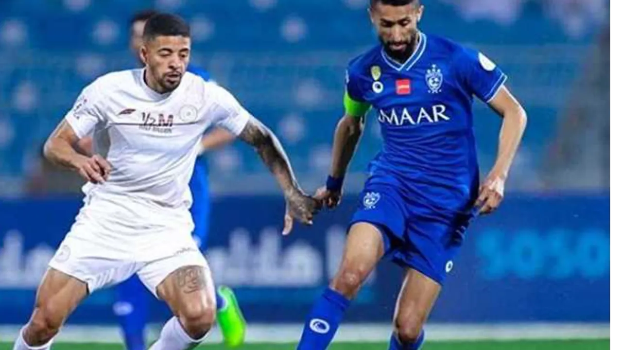 مواجهة قوية.. موعد مباراة الهلال والشباب في دوري روشن السعودي 2024 والقنوات الناقلة