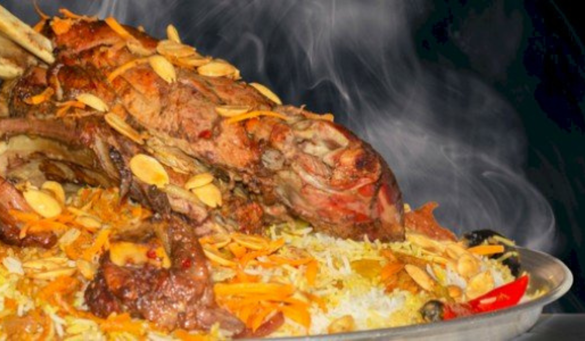 حضريه بكل سهولة.. طريقة عمل مندي اللحم في الفرن بطعم ولا أروع