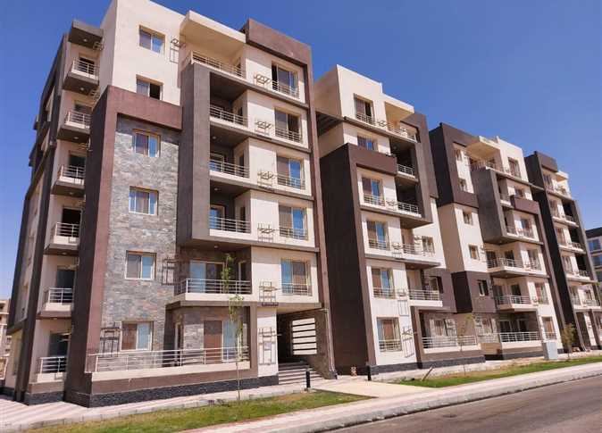 جاهزة للتسليم الفوري.. موعد طرح وحدات الإسكان الاجتماعي لمحدودي الدخل 5 جاهزة للتسليم الفوري.. موعد طرح وحدات الإسكان الاجتماعي لمحدودي الدخل