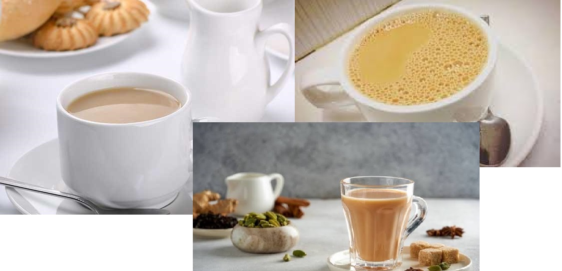 ماذا يحدث للجسم عند تناول الشاي على الريق؟ .. أضرار لشرب الشاي بالحليب على معدة فارغة