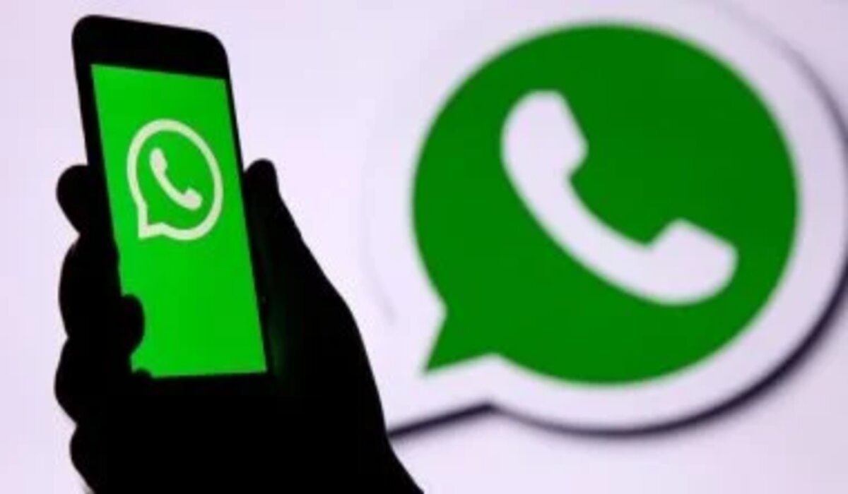 ميزة عشقها المستخدمين.. ما هي ميزة واتساب الجديدة التي حملت معها مفاجأة لمستخدمي WhatsApp 5 ميزة عشقها المستخدمين.. ما هي ميزة واتساب الجديدة التي حملت معها مفاجأة لمستخدمي WhatsApp