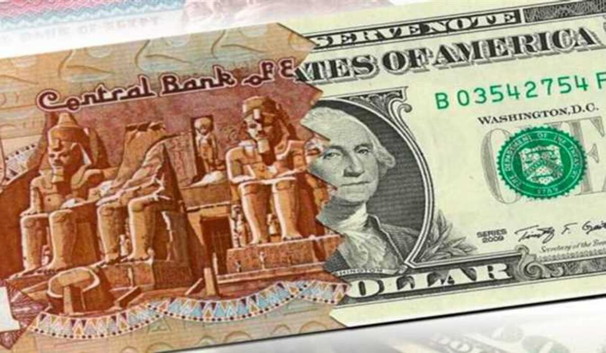 أرتفاع مستمر للأخضر.. تعرف على سعر الدولار مقابل الجنيه المصري اليوم الخميس الموافق 21 نوفمبر 2024 5 أرتفاع مستمر للأخضر.. تعرف على سعر الدولار مقابل الجنيه المصري اليوم الخميس الموافق 21 نوفمبر 2024