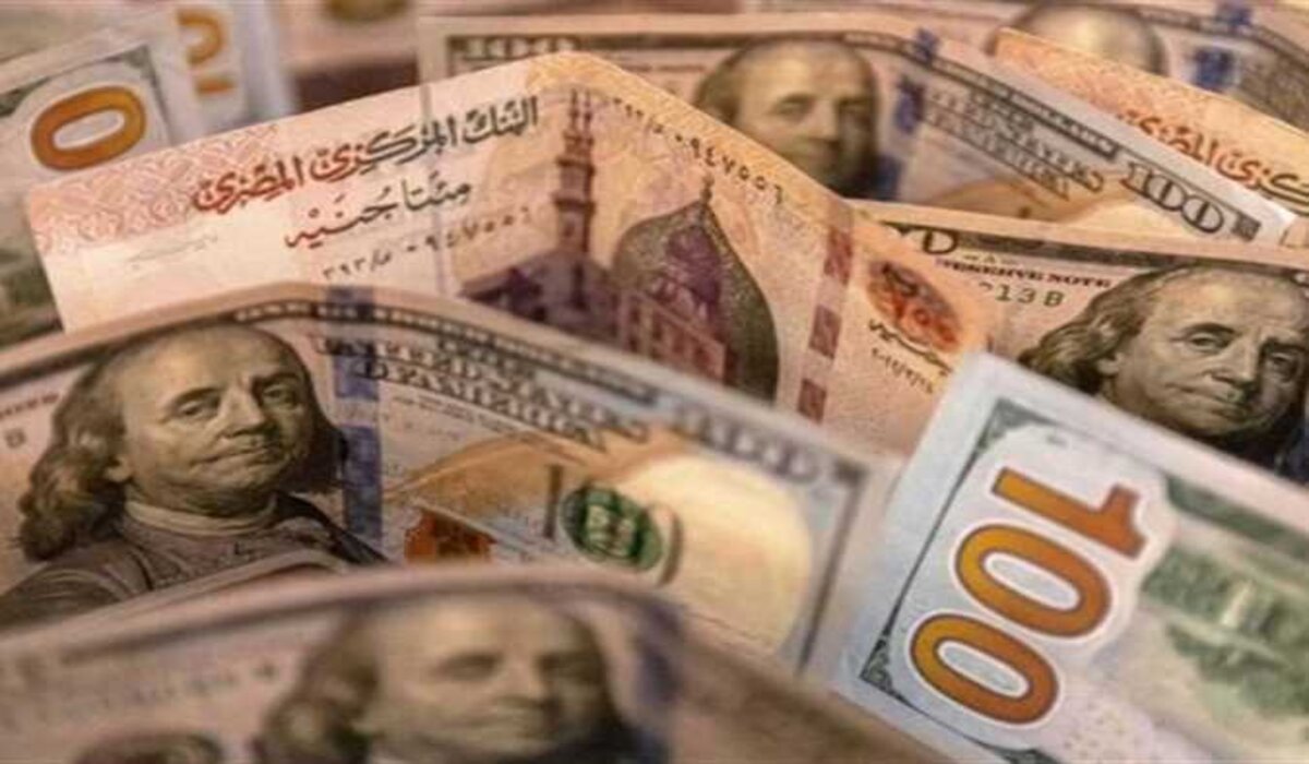 يسجل أرتفاع جديد.. سعر الدولار مقابل الجنيه المصري اليوم الثلاثاء الموافق 19 نوفمبر 2024 الذي ازداد في 10 بنوك مصرية 5 يسجل أرتفاع جديد.. سعر الدولار مقابل الجنيه المصري اليوم الثلاثاء الموافق 19 نوفمبر 2024 الذي ازداد في 10 بنوك مصرية