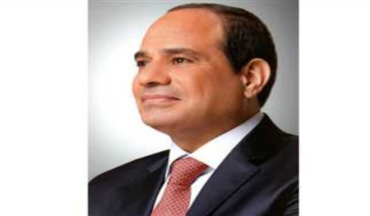 عاجل وهام.. قرار جمهوري جديد للرئيس عبد الفتاح السيسي فما تفاصيل الخبر