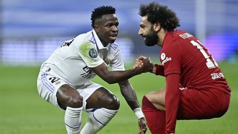 تشكيلة ليفربول ضد ريال مدريد الاسباني في دوري أبطال أوروبا 5 تشكيلة ليفربول ضد ريال مدريد الاسباني في دوري أبطال أوروبا