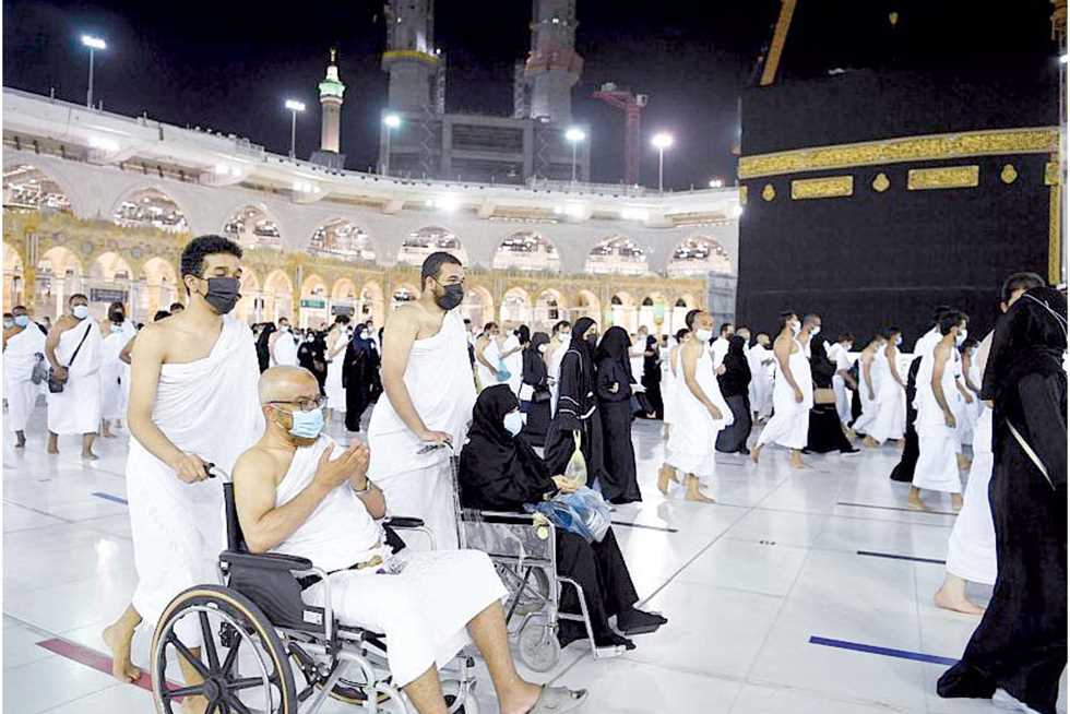 كل ما تريد معرفته عن حج الجمعيات الأهلية 2025 رابط التقديم وطريقة سداد الرسوم