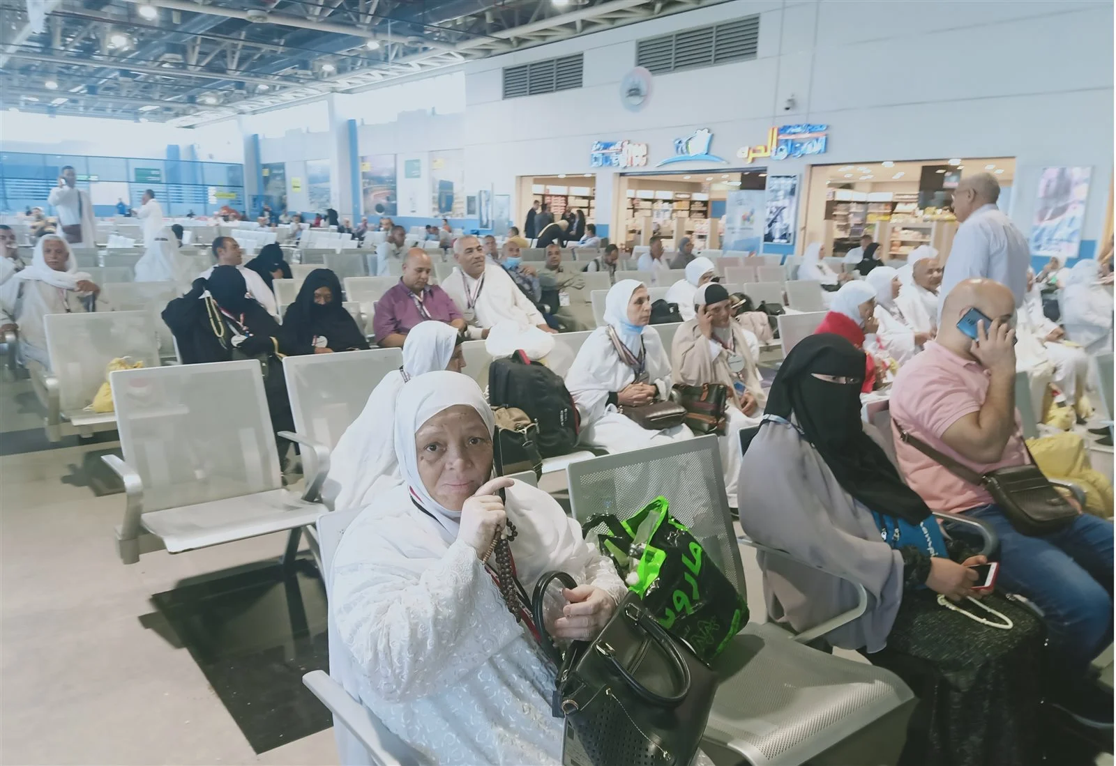 قرعة الحج اليوم الثالث.. أسماء الفائزين بقرعة الحج 2025 محافظات البحيرة – بورسعيد – الدقهلية – المنيا – أسوان – جنوب سيناء