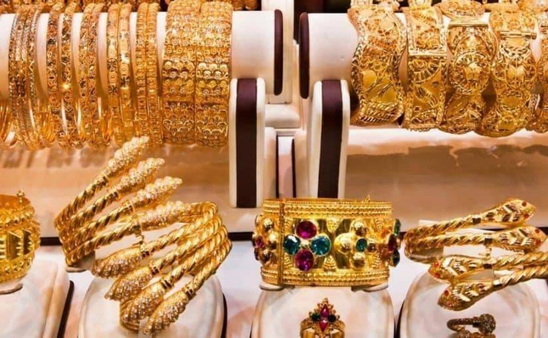 سعر مثقال الذهب اليوم في العراق عيار 21 الجمعة 8 نوفمبر 2024 تذبذب ملحوظ 5 سعر مثقال الذهب اليوم في العراق عيار 21 الجمعة 8 نوفمبر 2024 تذبذب ملحوظ