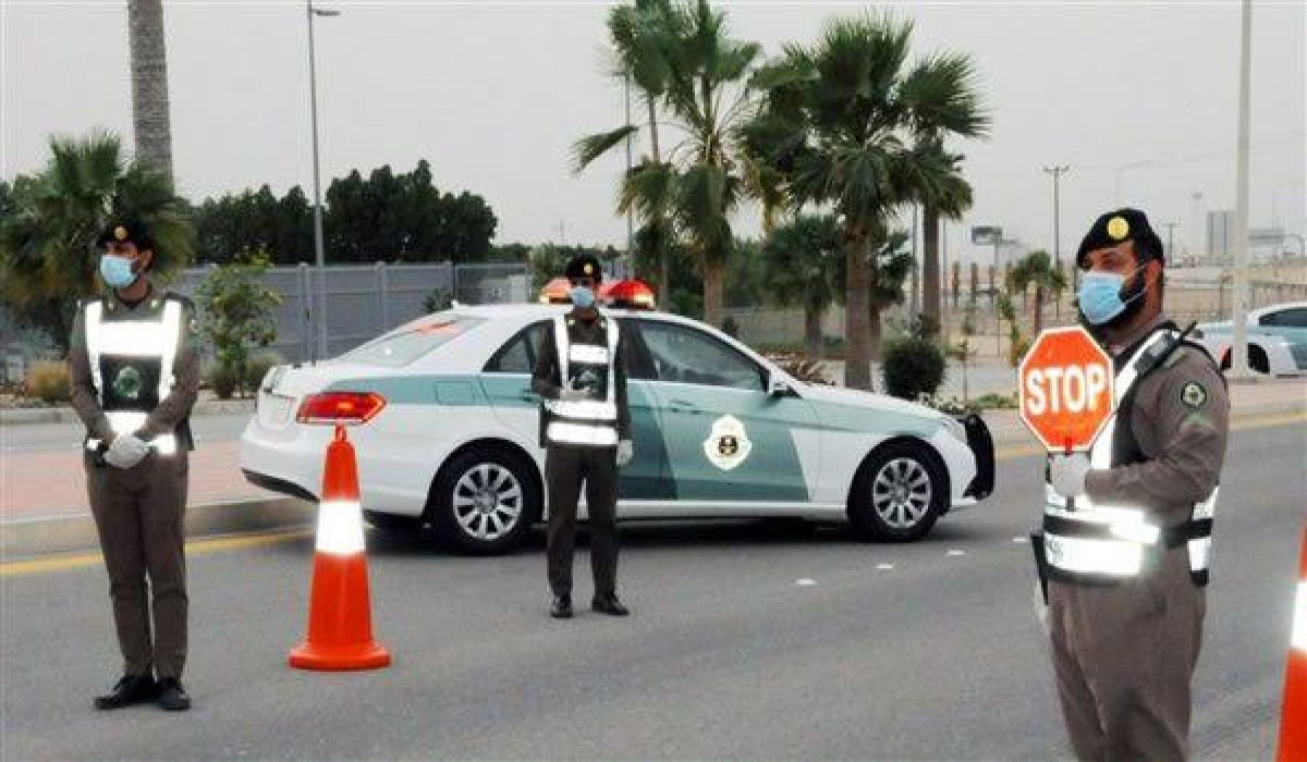 متى يتم تطبيق غرامة التأخير في تجديد رخصة القيادة؟.. المرور السعودي يجيب