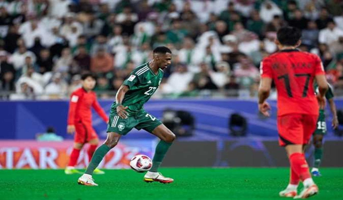 التشكيل المتوقع لمنتخب السعودية أمام إندونيسيا في تصفيات مباربات كأس العالم 2026