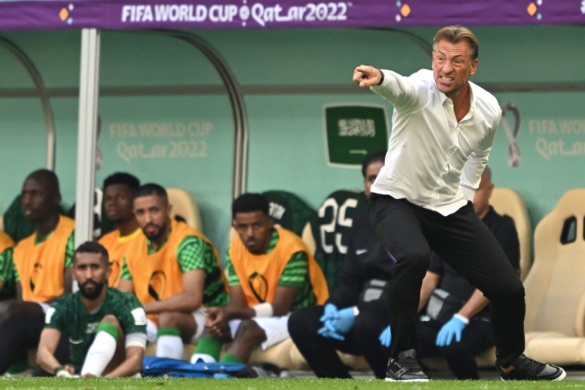 المركز الثاني ينتظر منتخب السعودية في حالة الفوز أمام أستراليا.. ما هو ترتيب المجموعة 3 الحالي؟