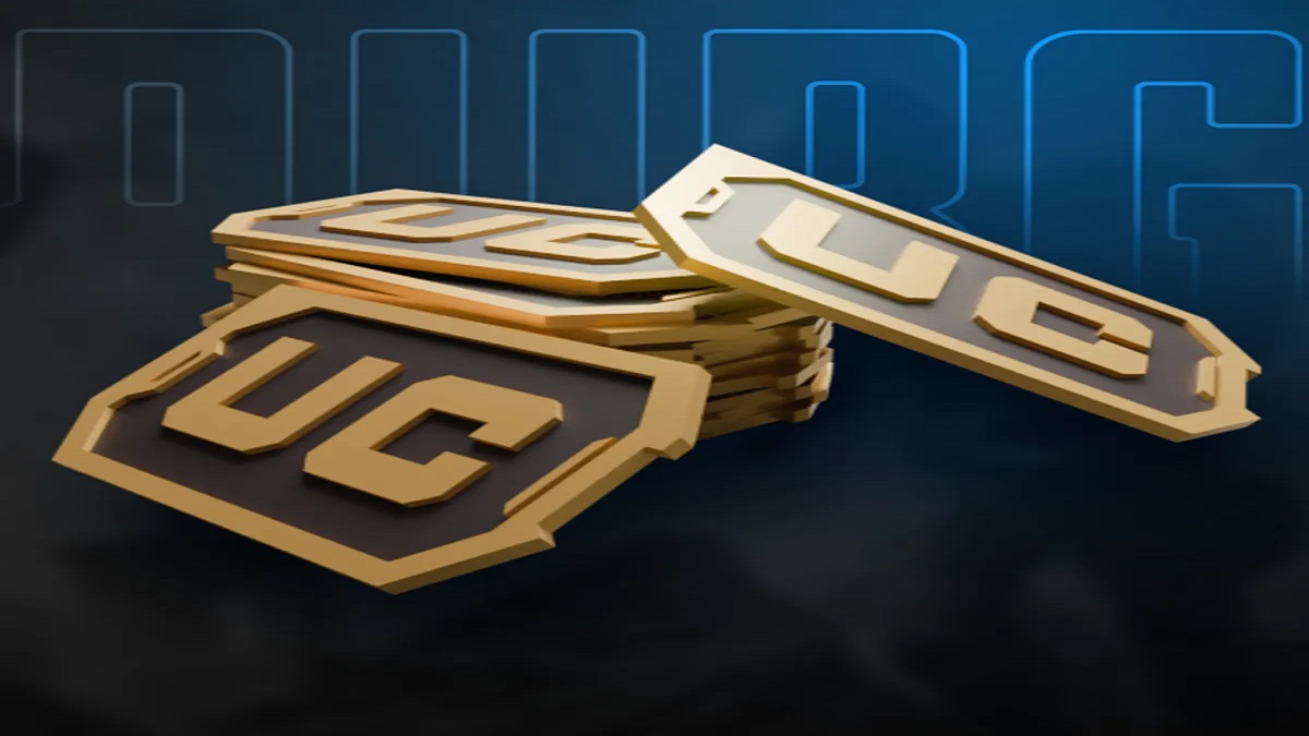 خدلك 6000 UC واحصل على 2100 شدة مجانًا.. خطوات شحن شدات pubg mobile بطريقة مجربة مضمونة 100%