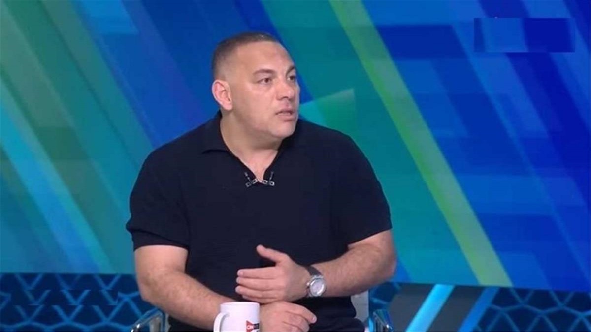 أحمد بلال نجم الأهلي السابق يطالب لاعب الأهلي بالرحيل عن النادي 2 أحمد بلال نجم الأهلي السابق يطالب لاعب الأهلي بالرحيل عن النادي